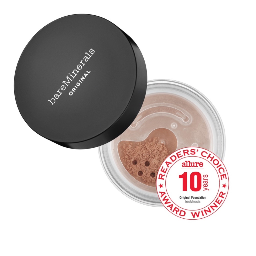BareMinerals Powder Foundation